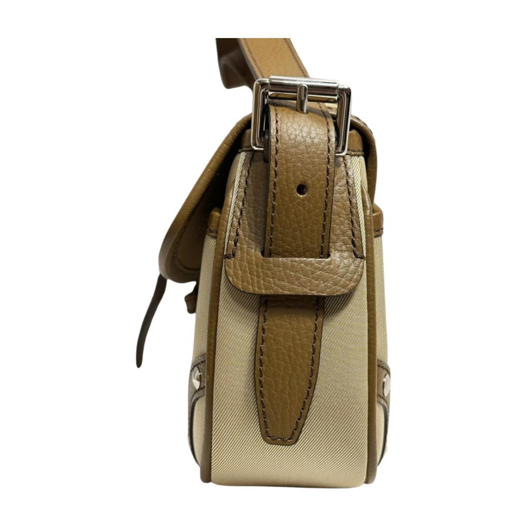 BURBERRY バーバリー　トートバッグ　ベージュ