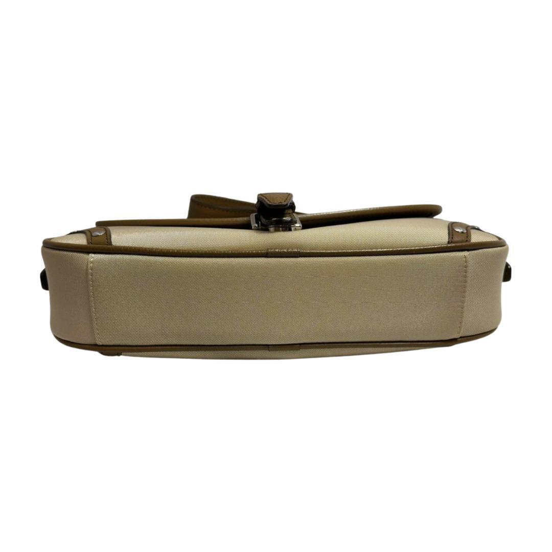 BURBERRY バーバリー　トートバッグ　ベージュ