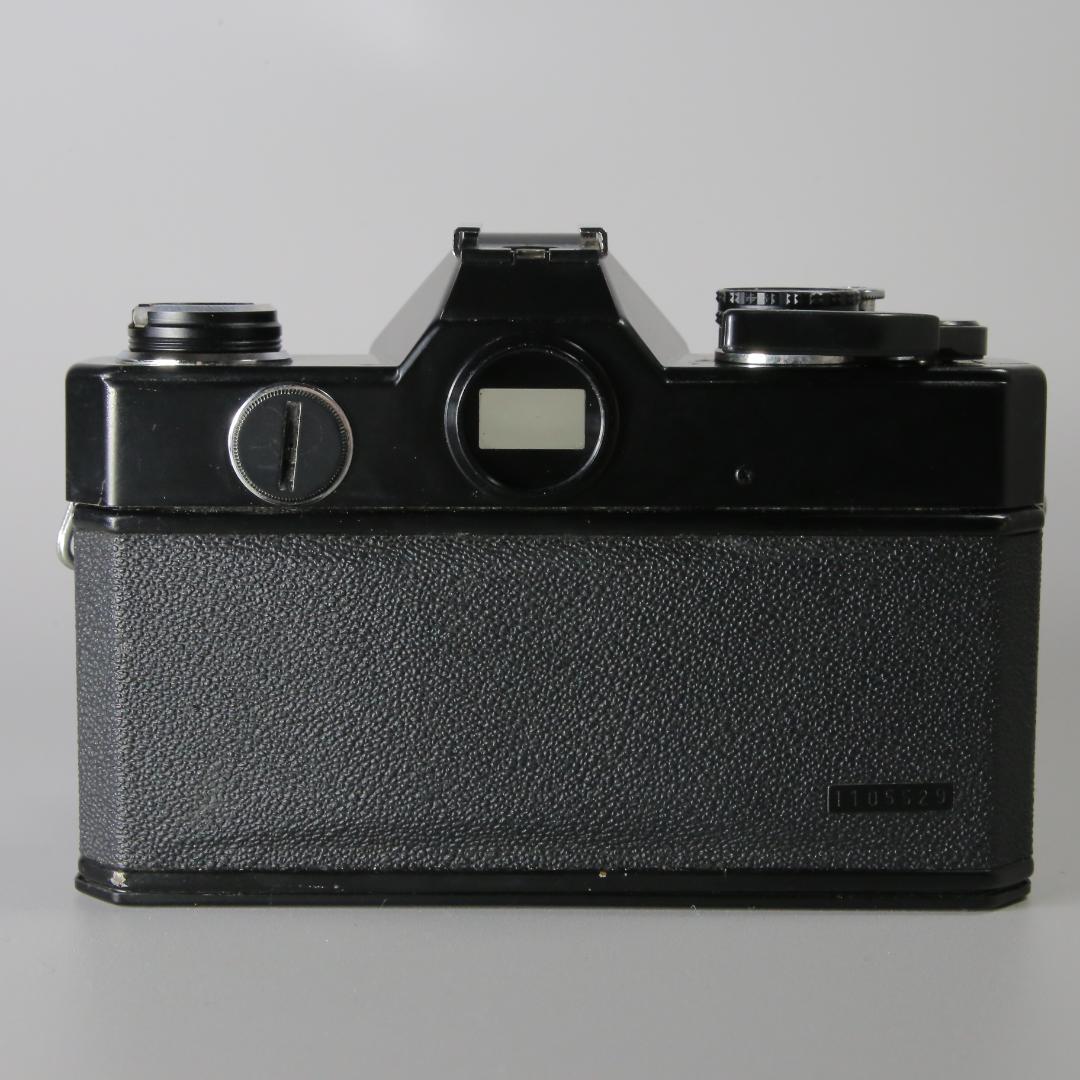 ☆完全動作☆美品☆FUJICA ST801　EBC　55ｍｍ　1.8　＃147