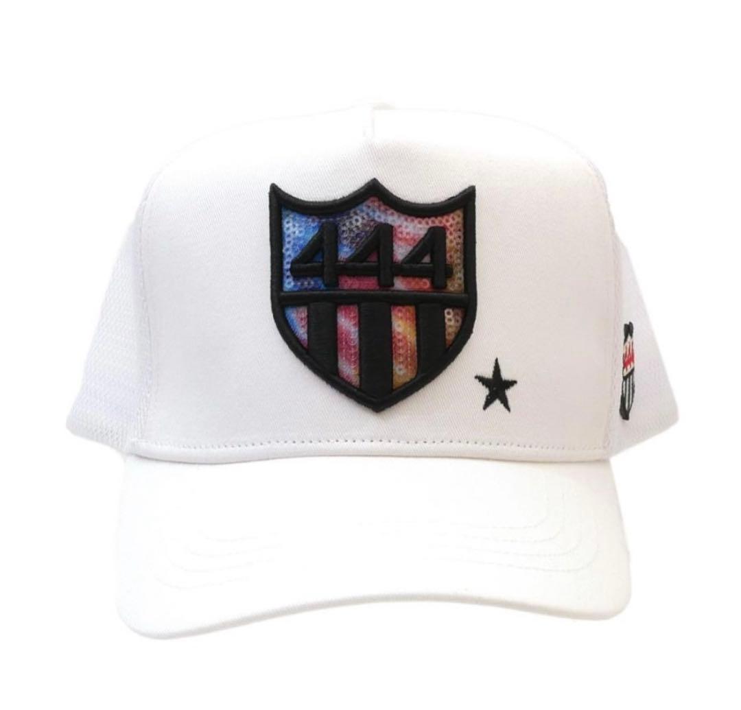 YOSHINORI KOTAKE ホワイトキャップ