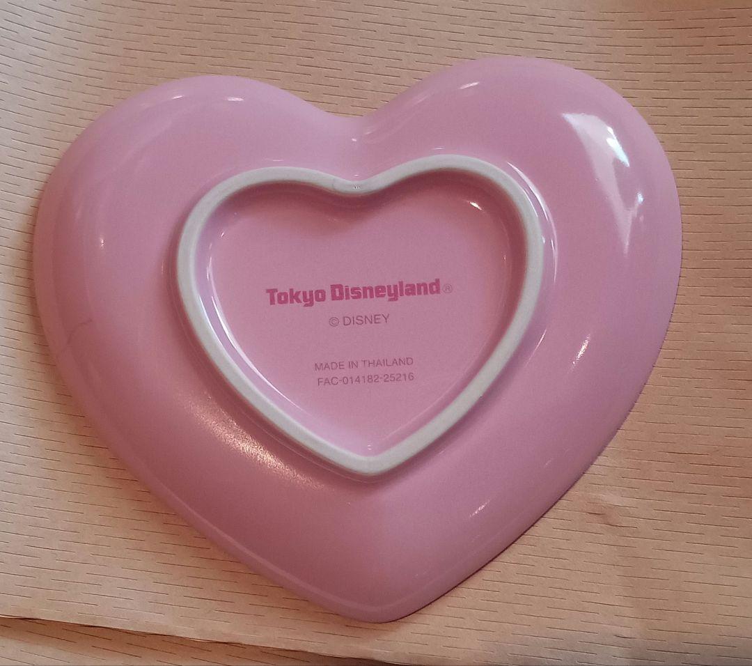 ミニー　ファンダーランドパルパルーザ　スーベニアマグカップスーベニアプレート4点