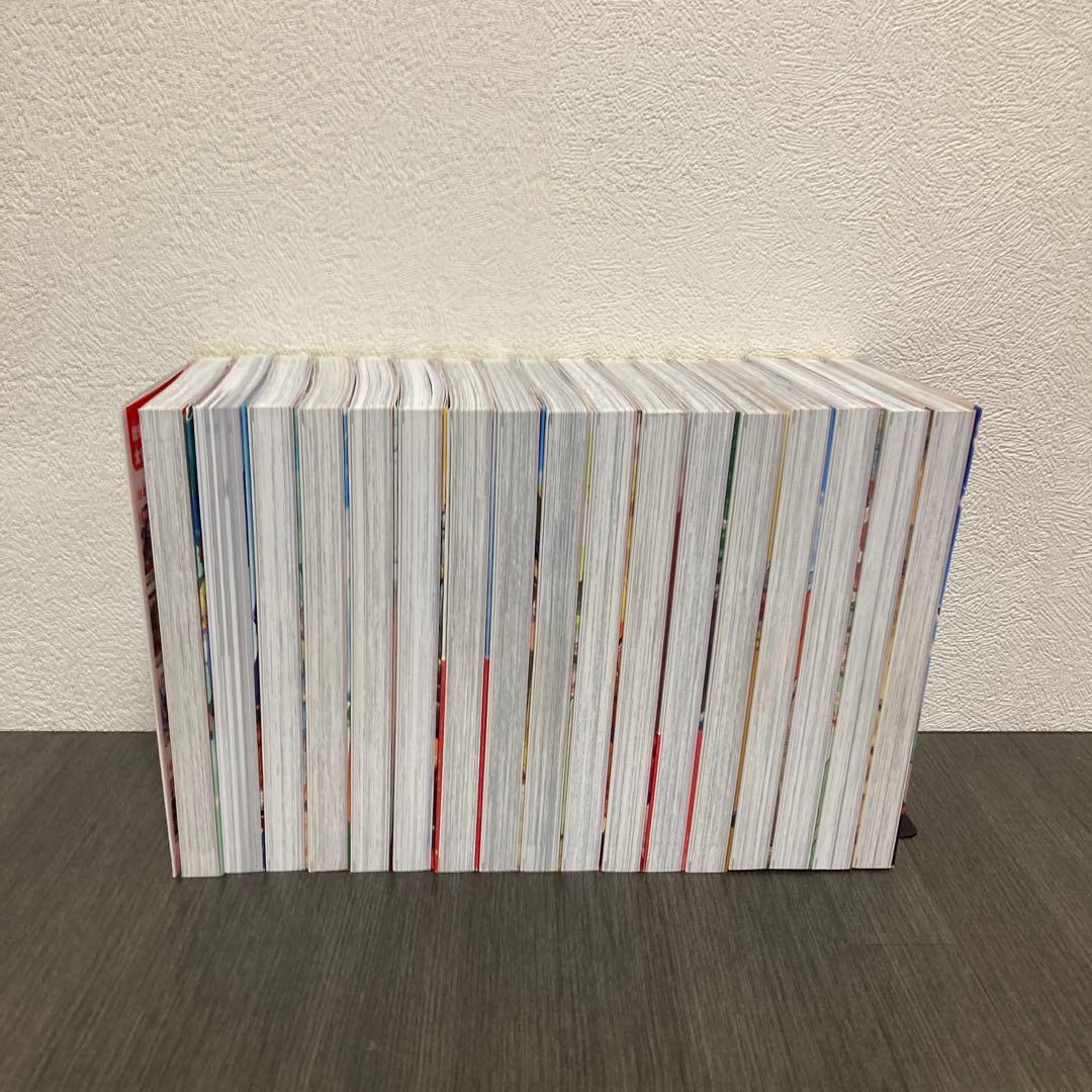 日本の歴史 15冊＋別冊2冊付き　角川まんが学習シリーズ　中学受験 小学生