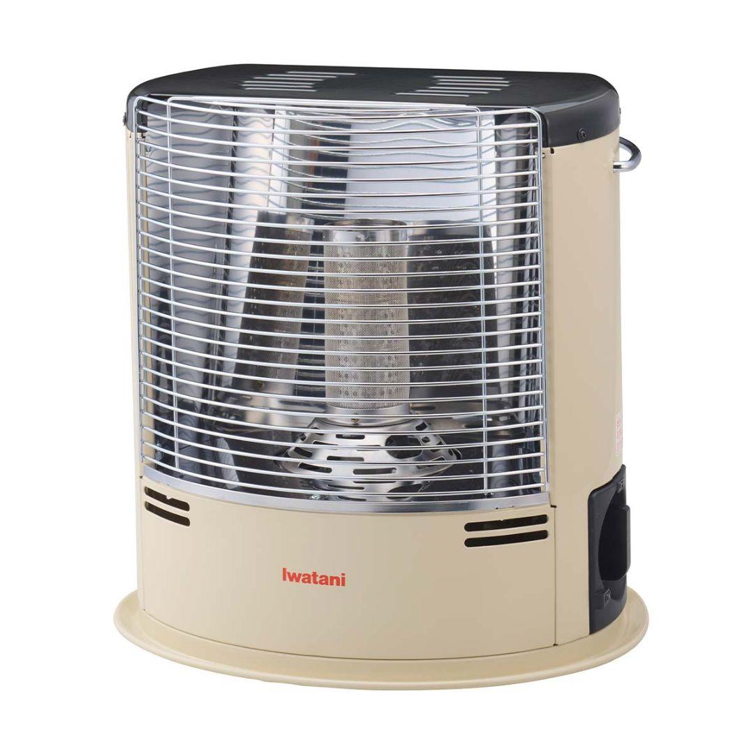 Iwatan ストーブ コンパクト
