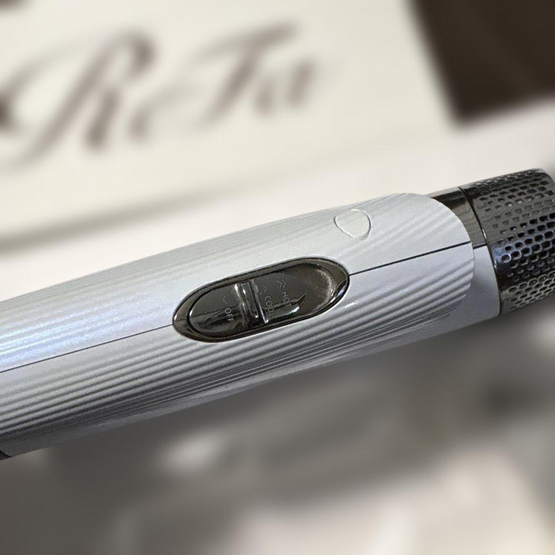 【ジャンク】ReFa リファ ヘアドライヤー RE-AN-02A 2023年製