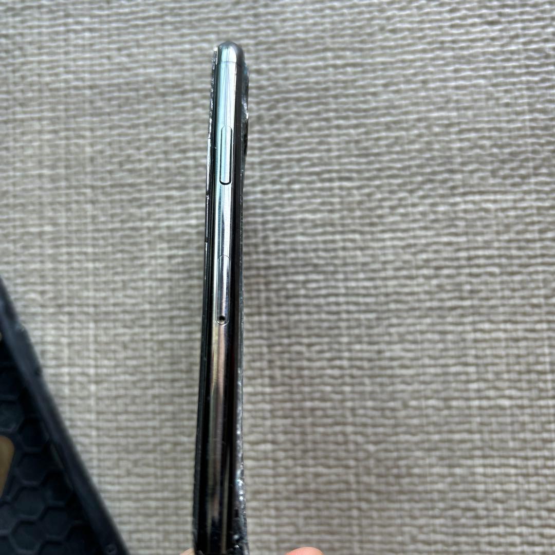 iPhone 11 Pro 本体 画面割れ・背面割れ ジャンク品