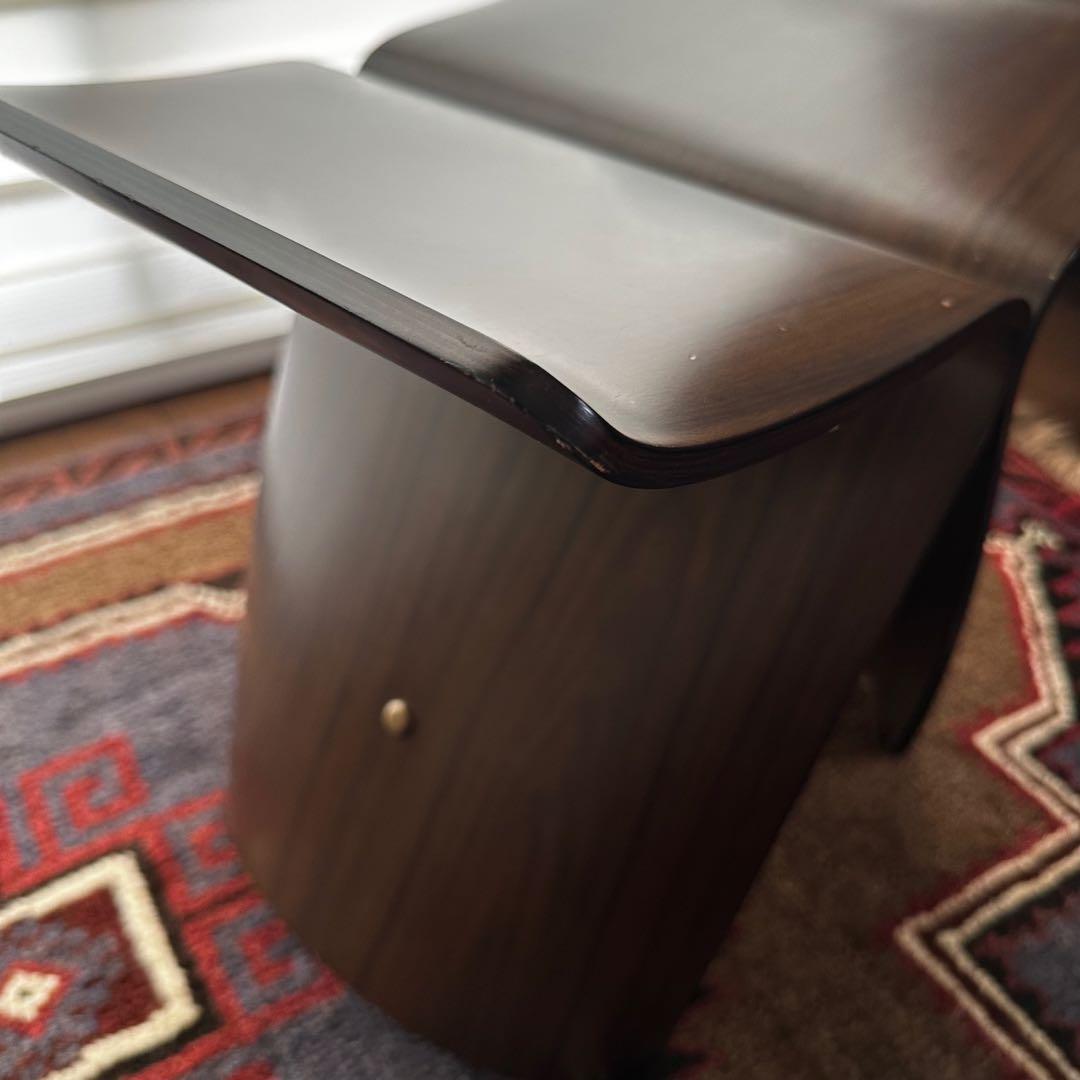 バタフライスツール 天童木工 monsoon