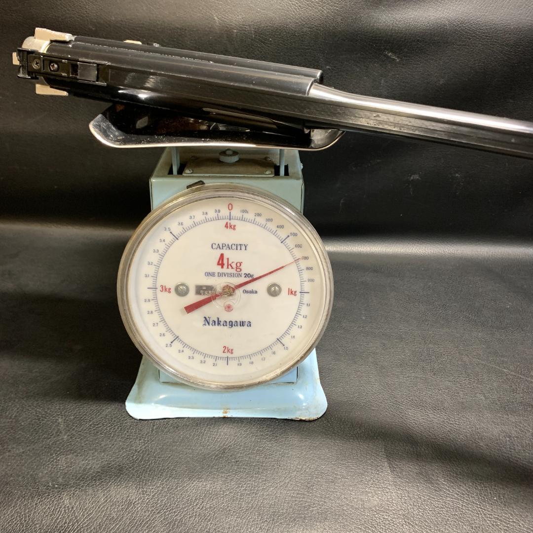 UX　SUPER AUTO MAG マルイ　44マグナム