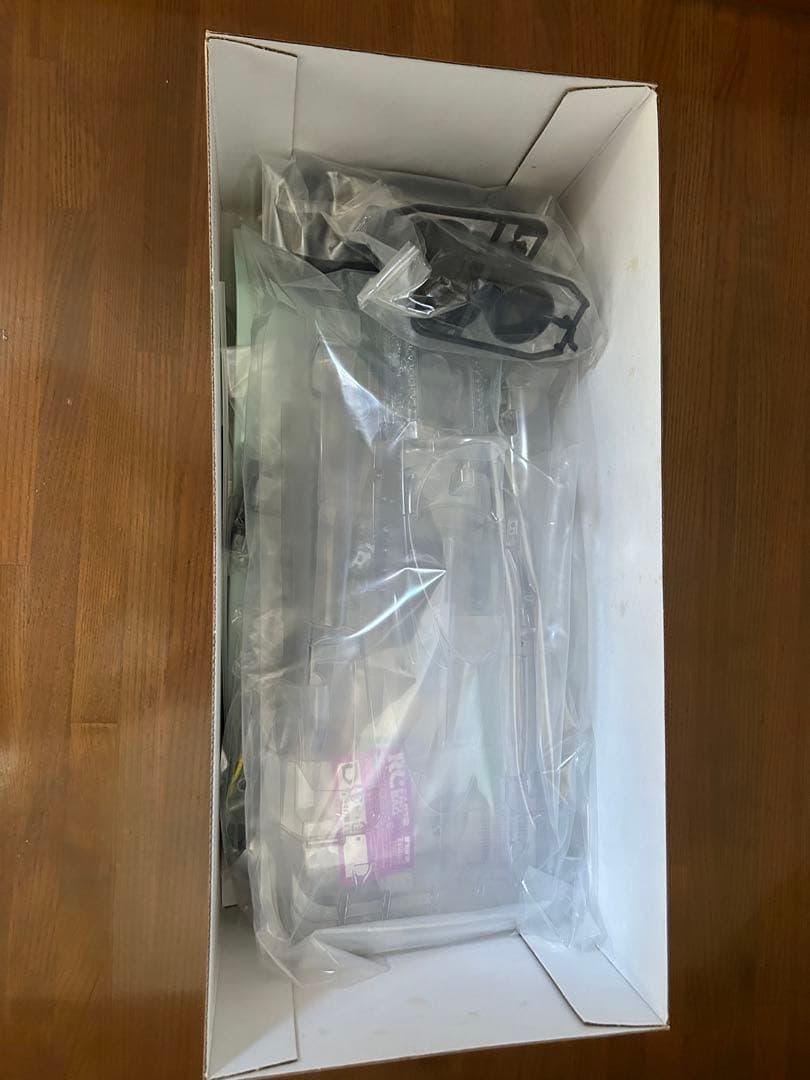 タミヤ タイレルP34