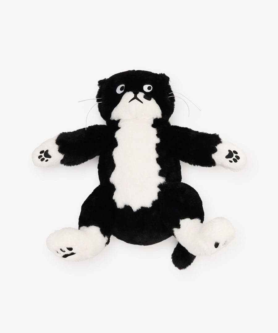 【ハク】アフタヌーンティー チェ・ヨンジュ 子猫のモー