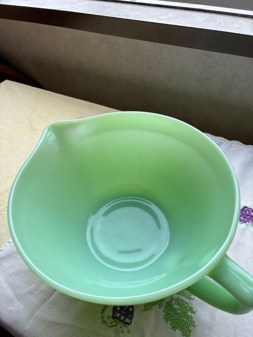 ファイヤーキング　ジェダイ　バターボウル　ミキシング　ボウル　未使用