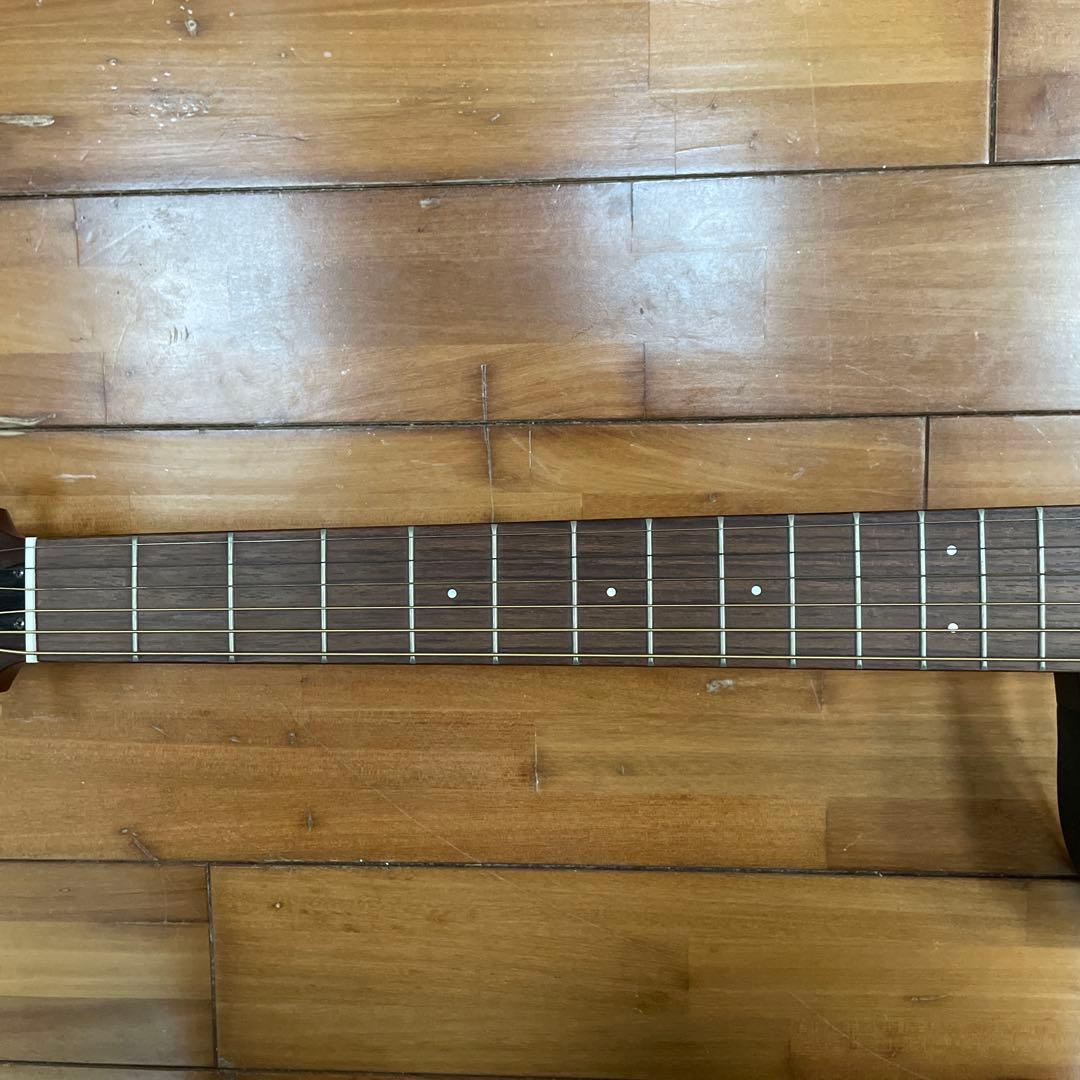 YAMAHA サイレントギター SLG110S