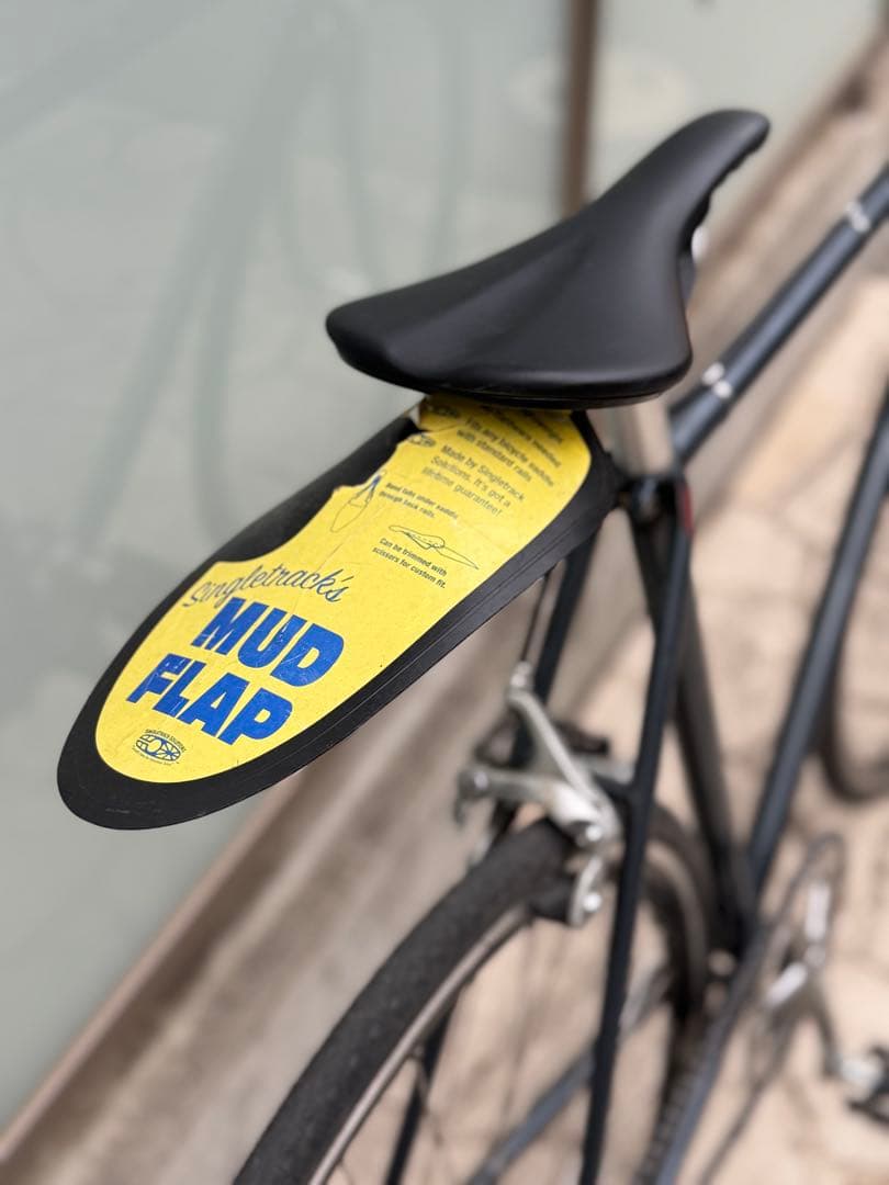 Lightningピストバイク/競輪 /完成車