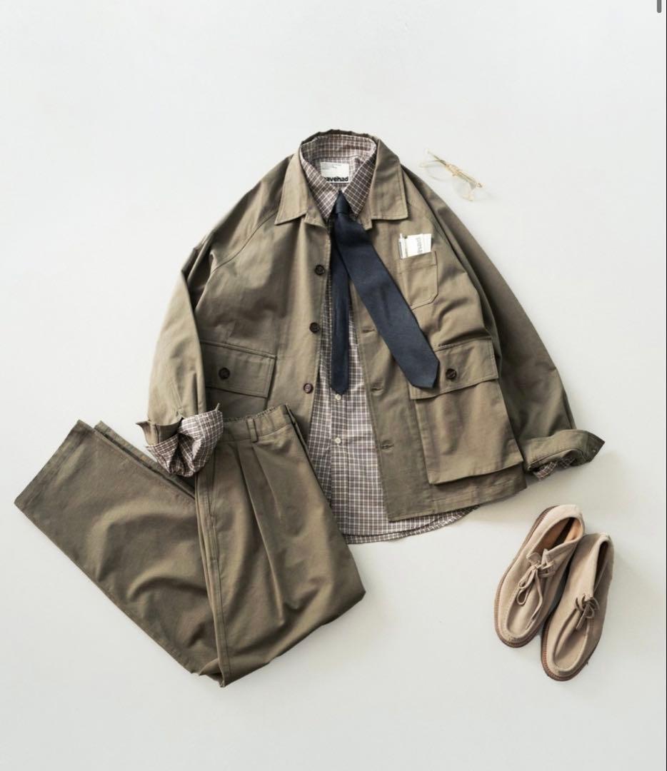 『新品』セットアップ 定価28,700円