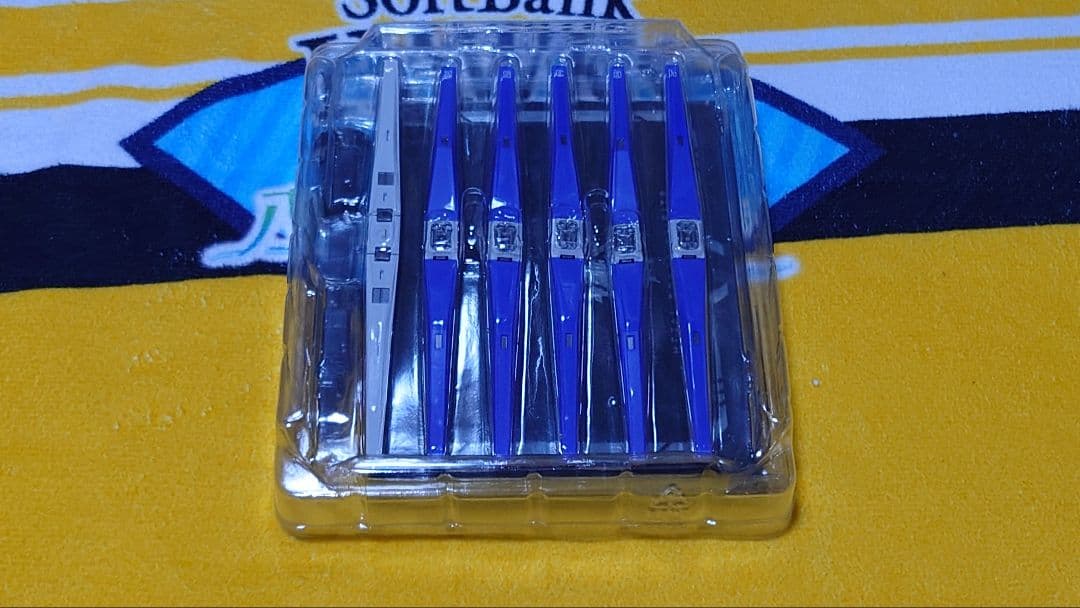 メタルビルド、メタルロボット魂セット