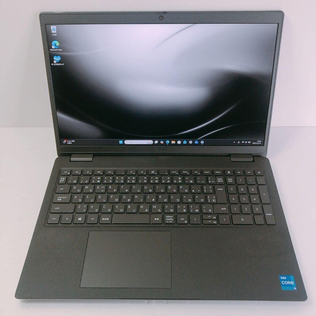 美品！デル Latitude 3520【第11世代 i5/16GB】高性能ノート