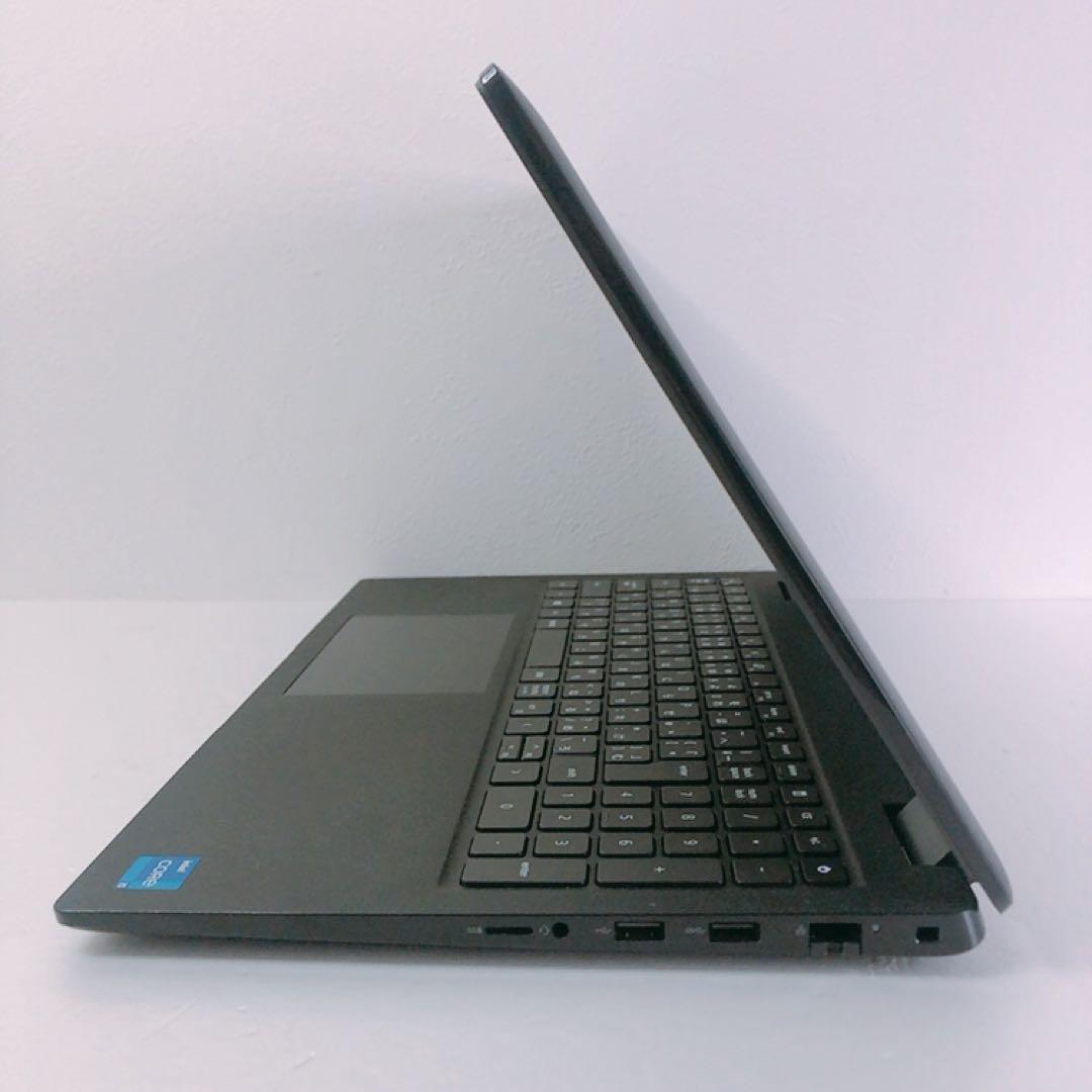 美品！デル Latitude 3520【第11世代 i5/16GB】高性能ノート