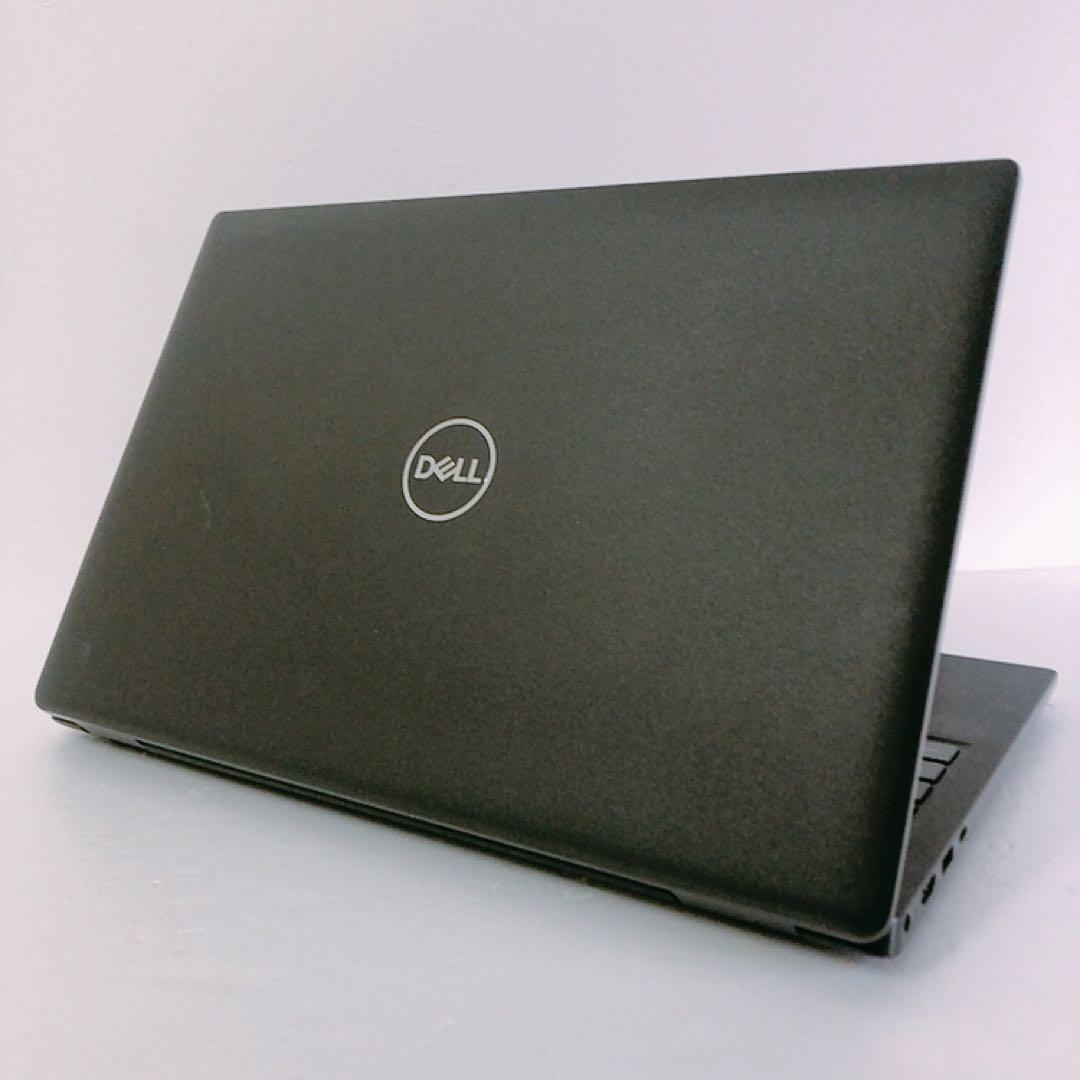 美品！デル Latitude 3520【第11世代 i5/16GB】高性能ノート