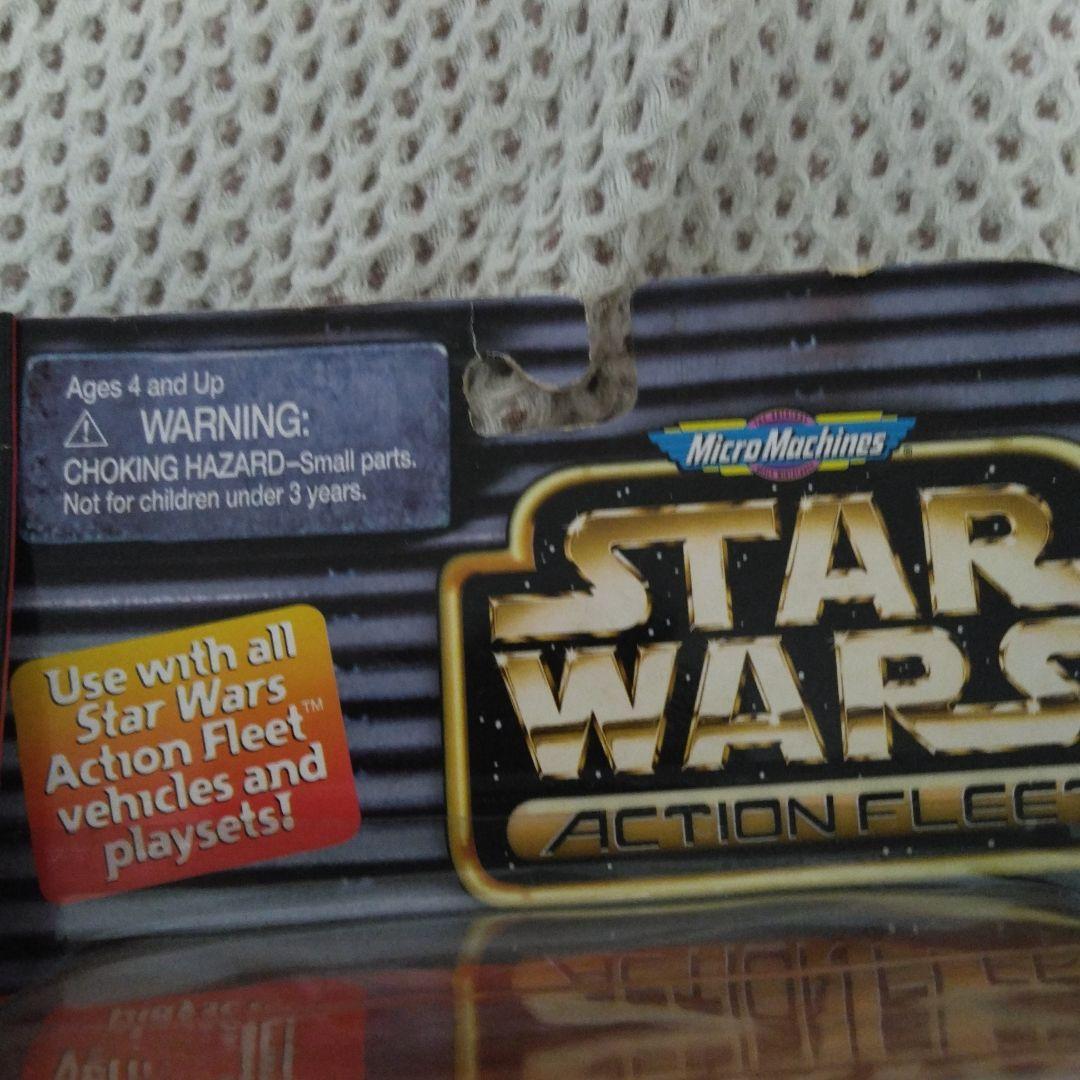 スターウォーズ