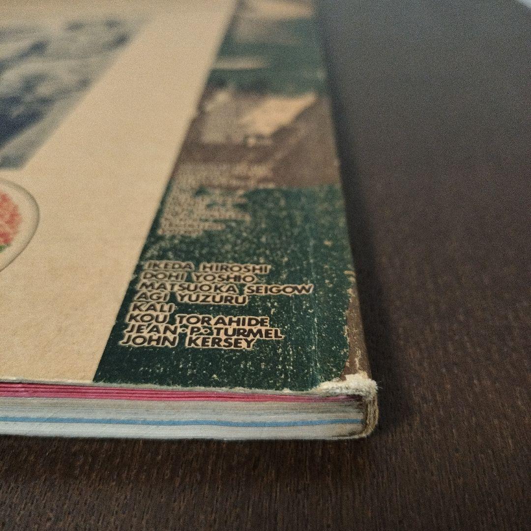 激レア 昭和56年1月1日発行 rock magazine 第35号