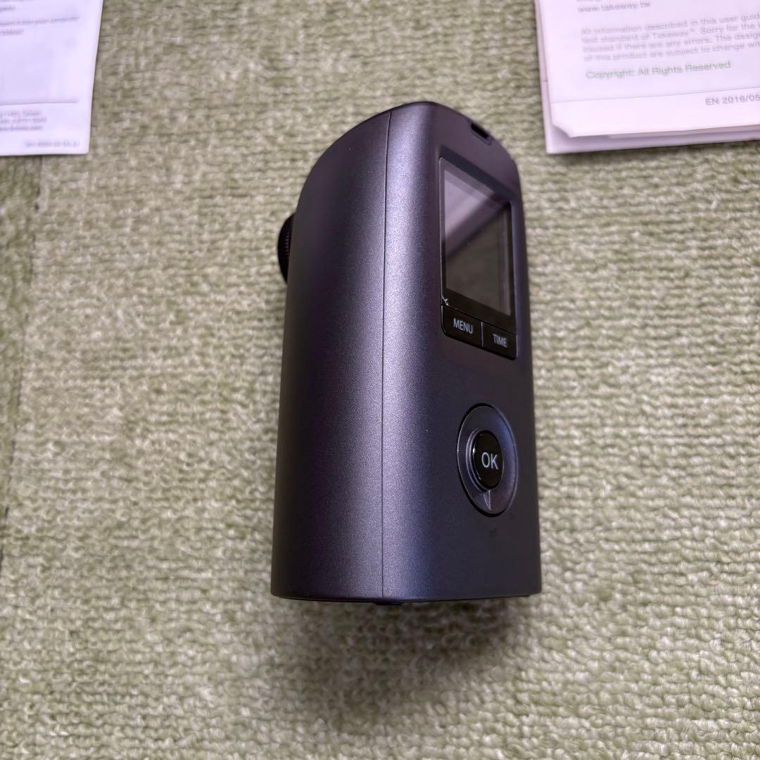 Brinno TLC200Pro ＋ ケース付き　BCC200