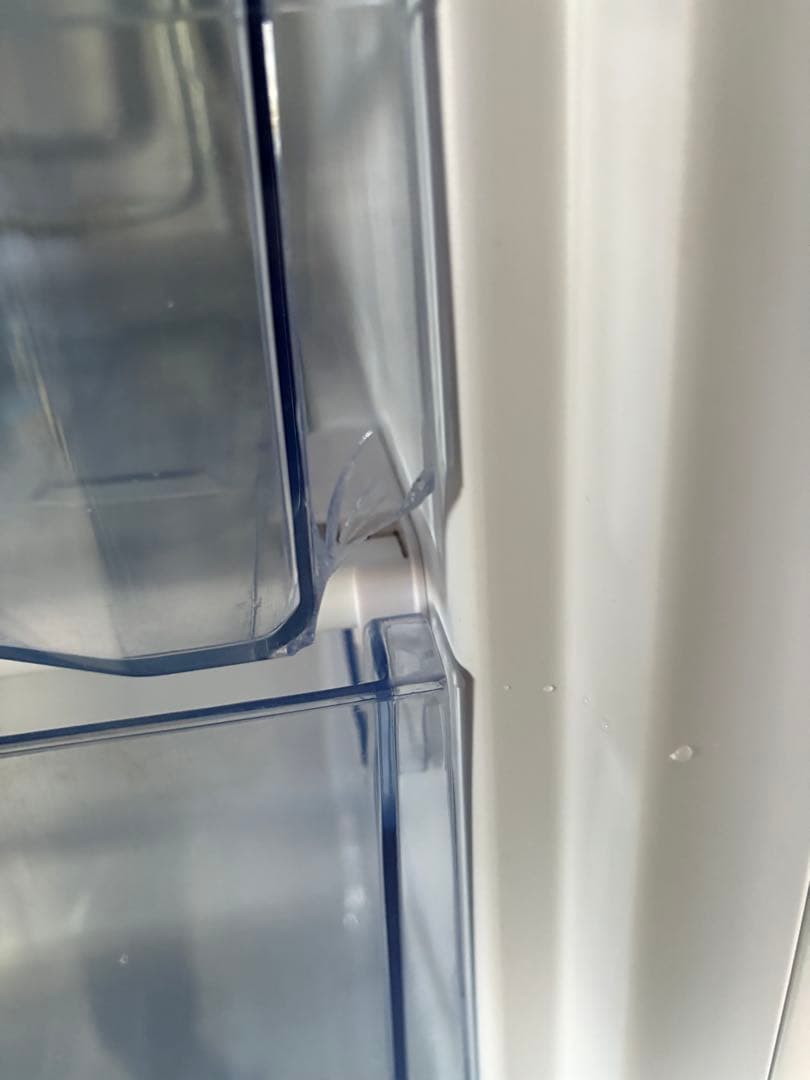 ま*め様 アイリスオーヤマ(IRIS OHYAMA) 冷凍庫 60L IUSD-