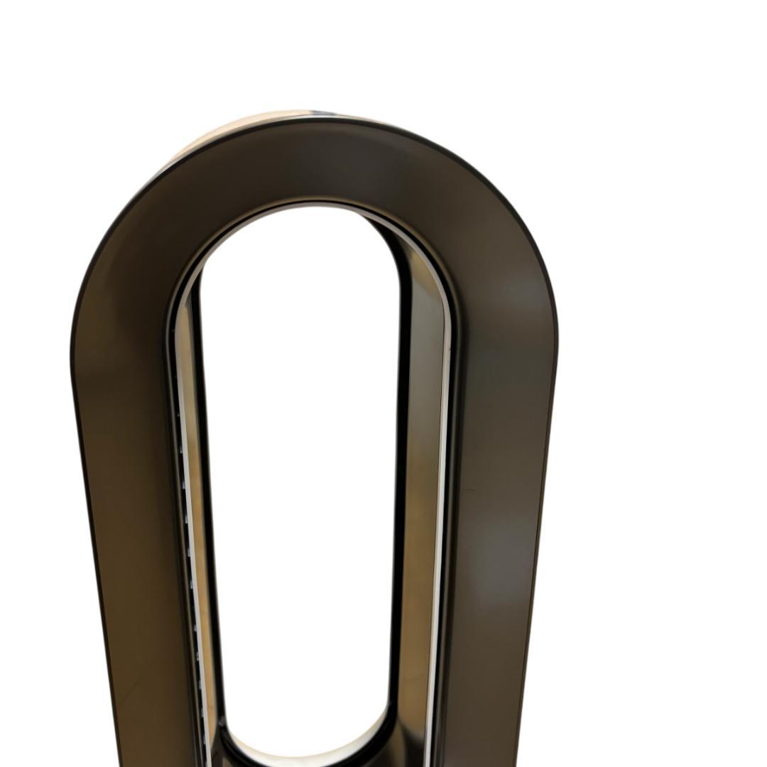 【美品】Dyson ダイソン AM09 hot+cool 2020年製