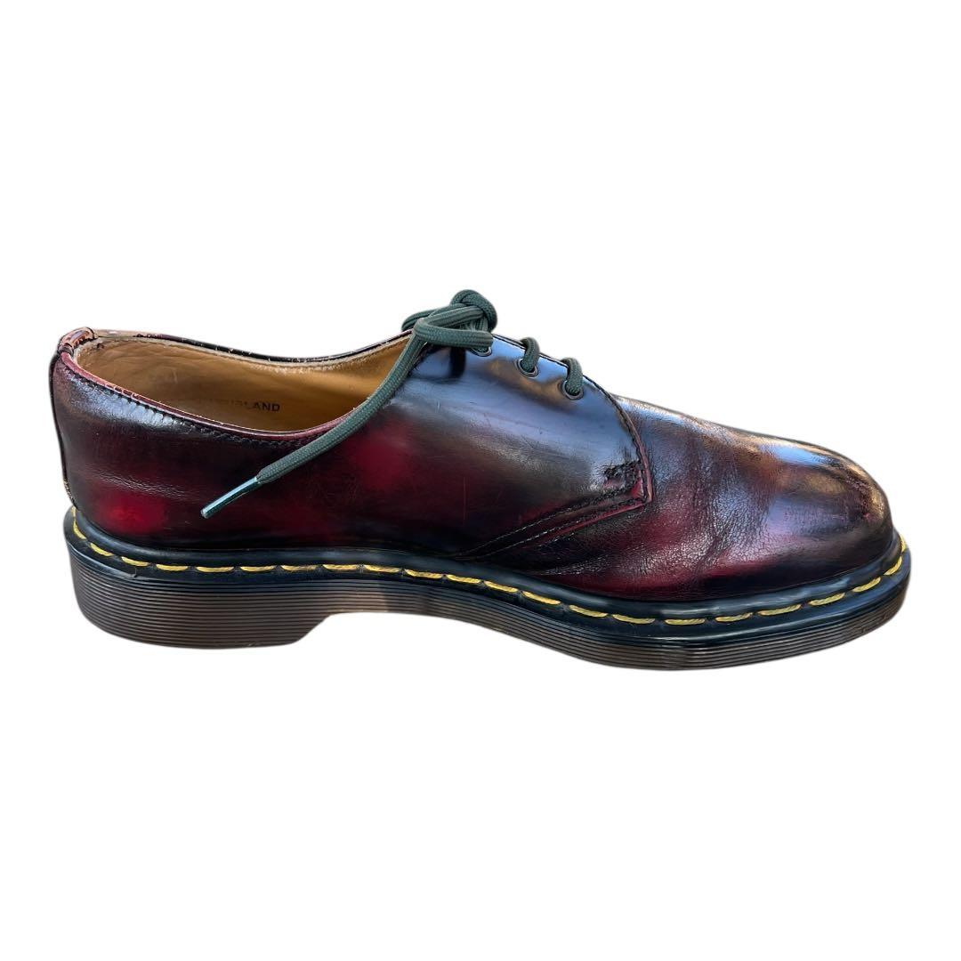 イングランド製　RUBOFFシリーズ　ドクターマーチン