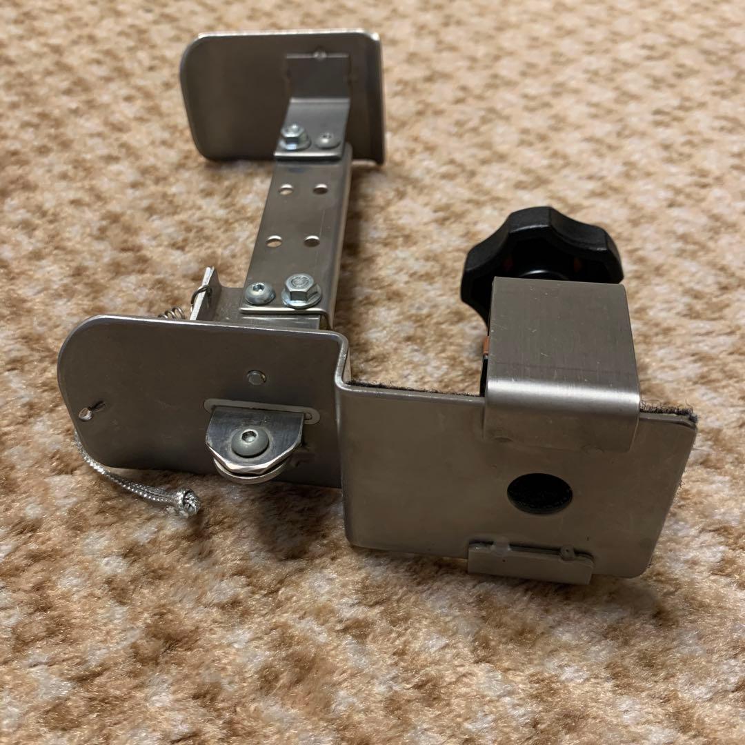 アシストペダルASP-2とアシストハイツールASH-Vセット.吉澤 【美品】