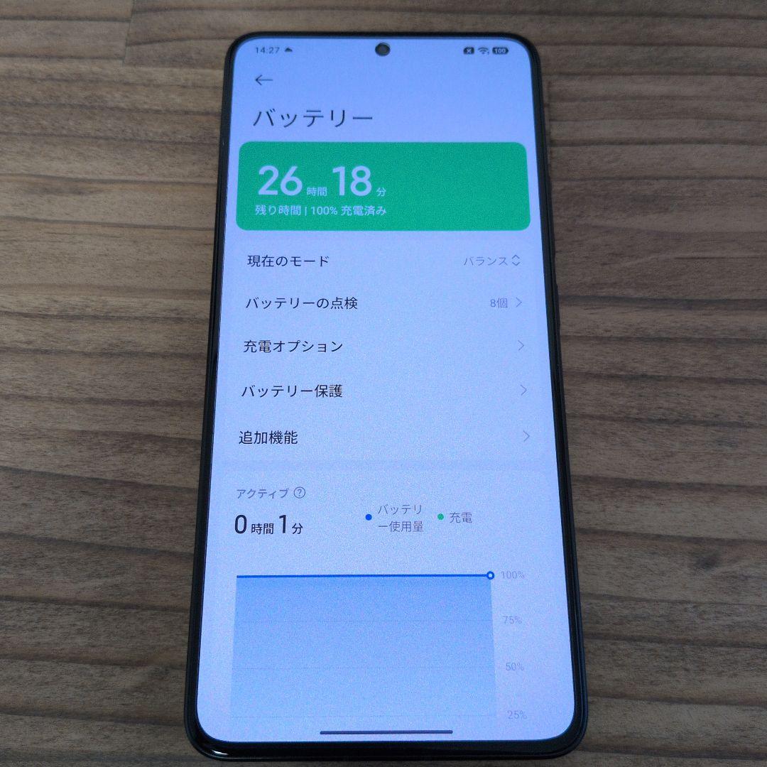 スマートフォン本体 POCO F6 Pro