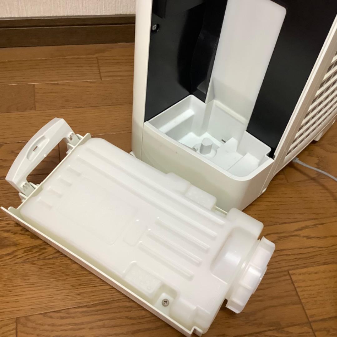 シャープ　加湿空気清浄機プラズマクラスター