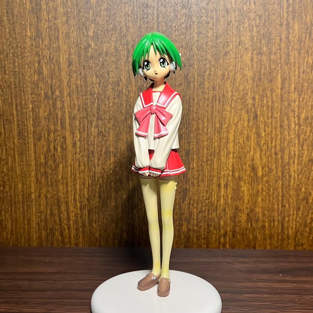 【激レア】トゥハート　マルチ　フィギュア 初回限定ピンズ未使用付属