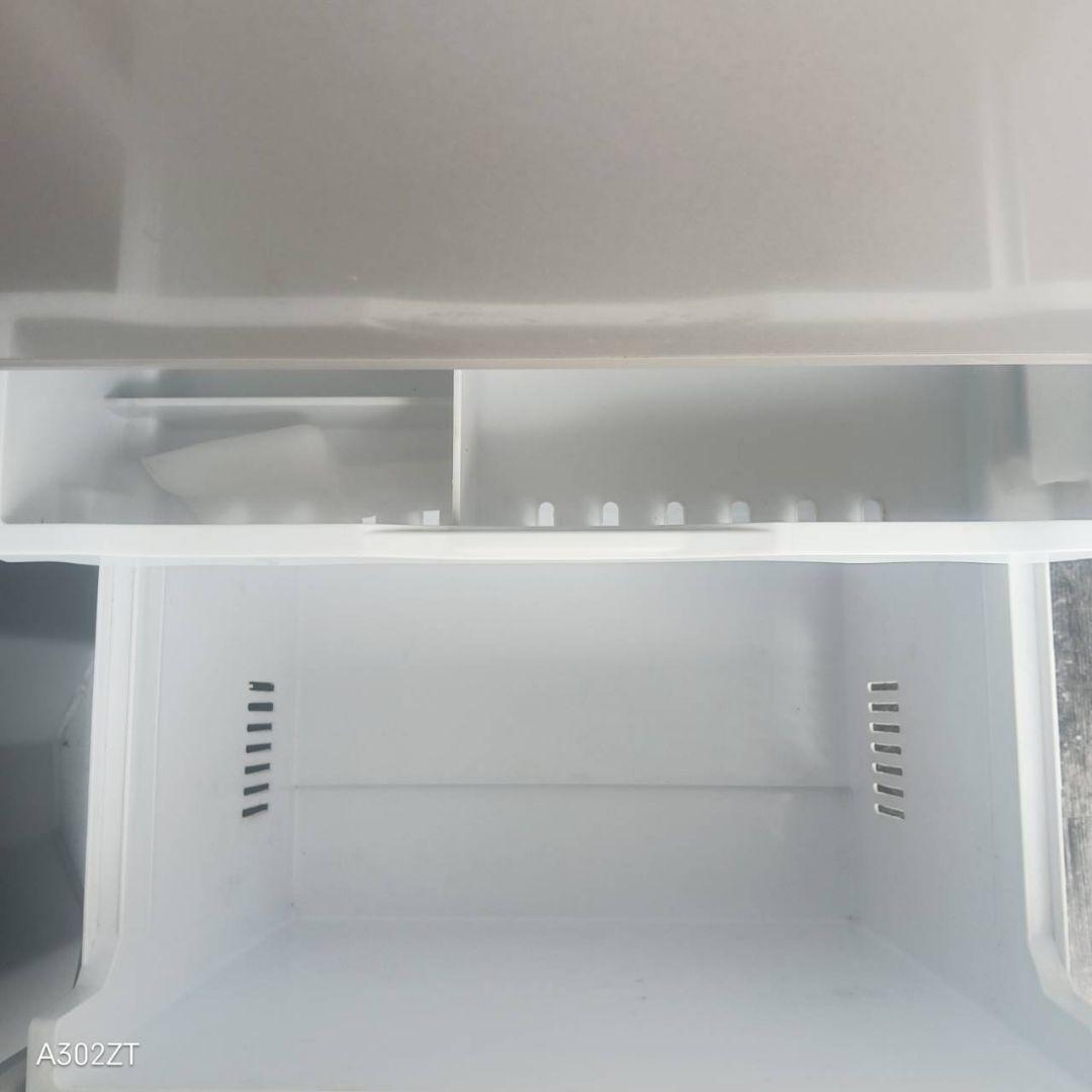 135設置まで対応 日立　自動製氷機能付き大型冷蔵庫　315L