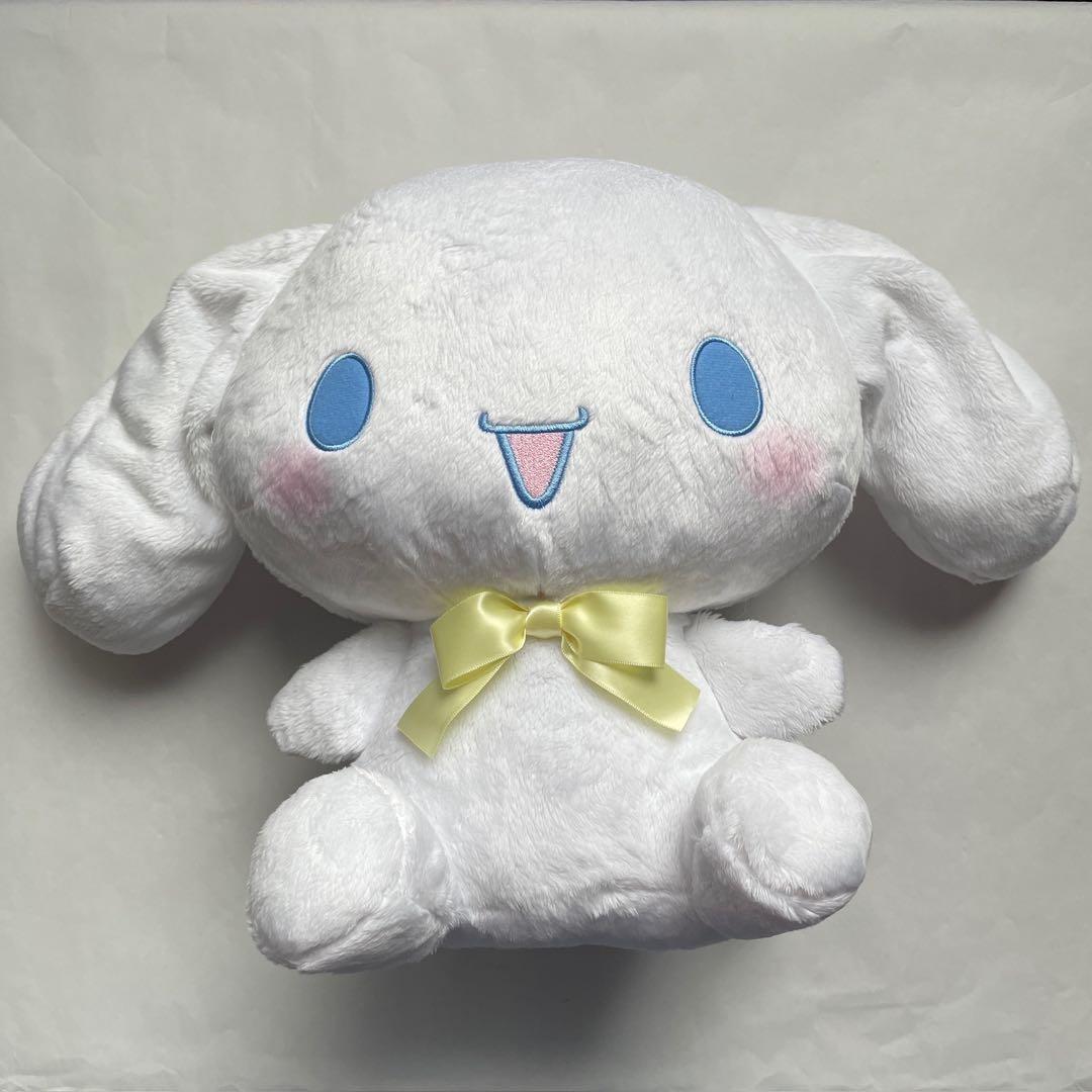 シナモロール ぬいぐるみ 21点セット バラ売り可