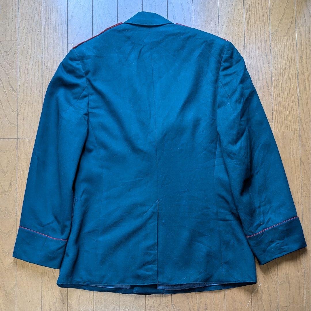 ヴィンテージ ソ連軍パレードジャケット