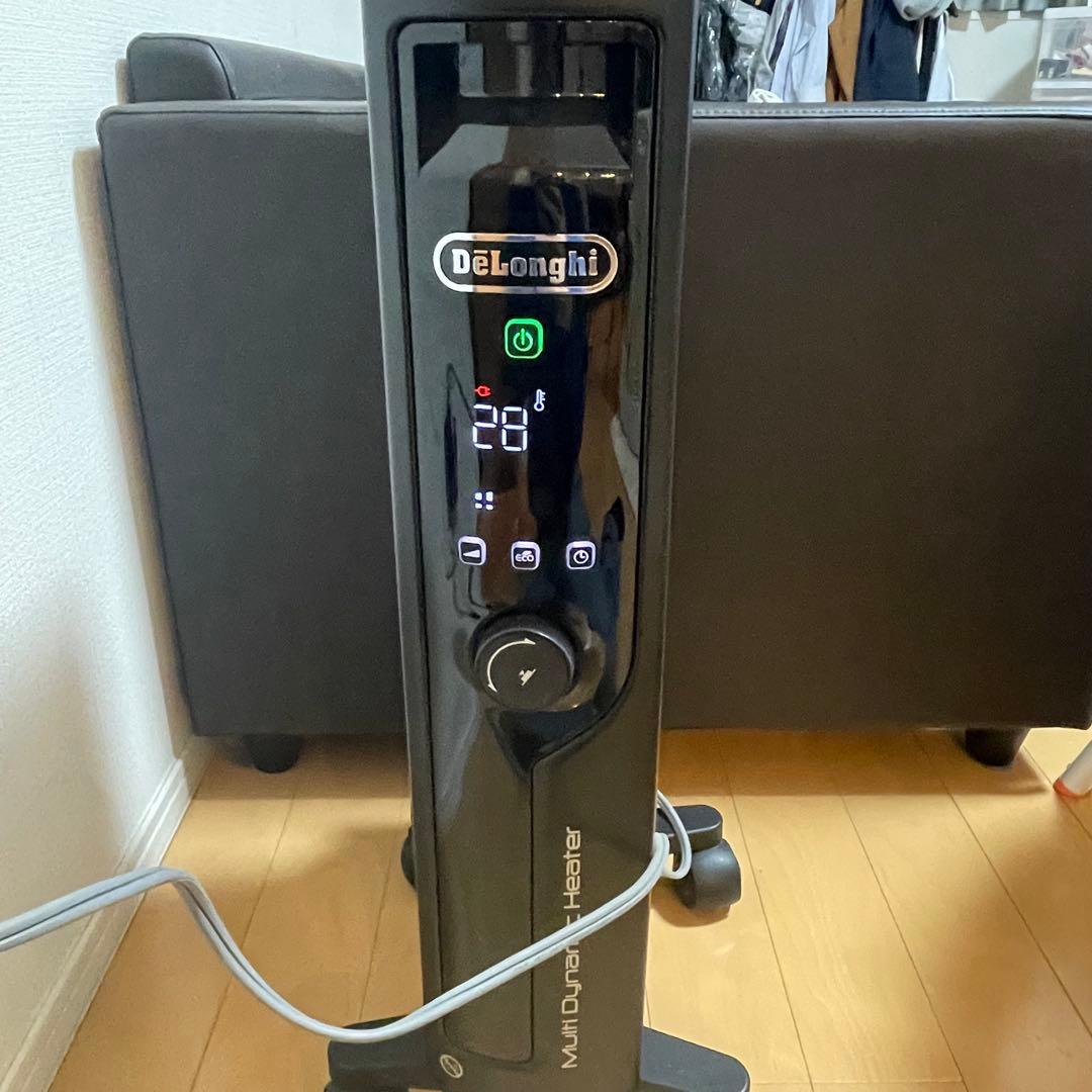 DeLonghi Mini Dynamic Heater オイルヒーター