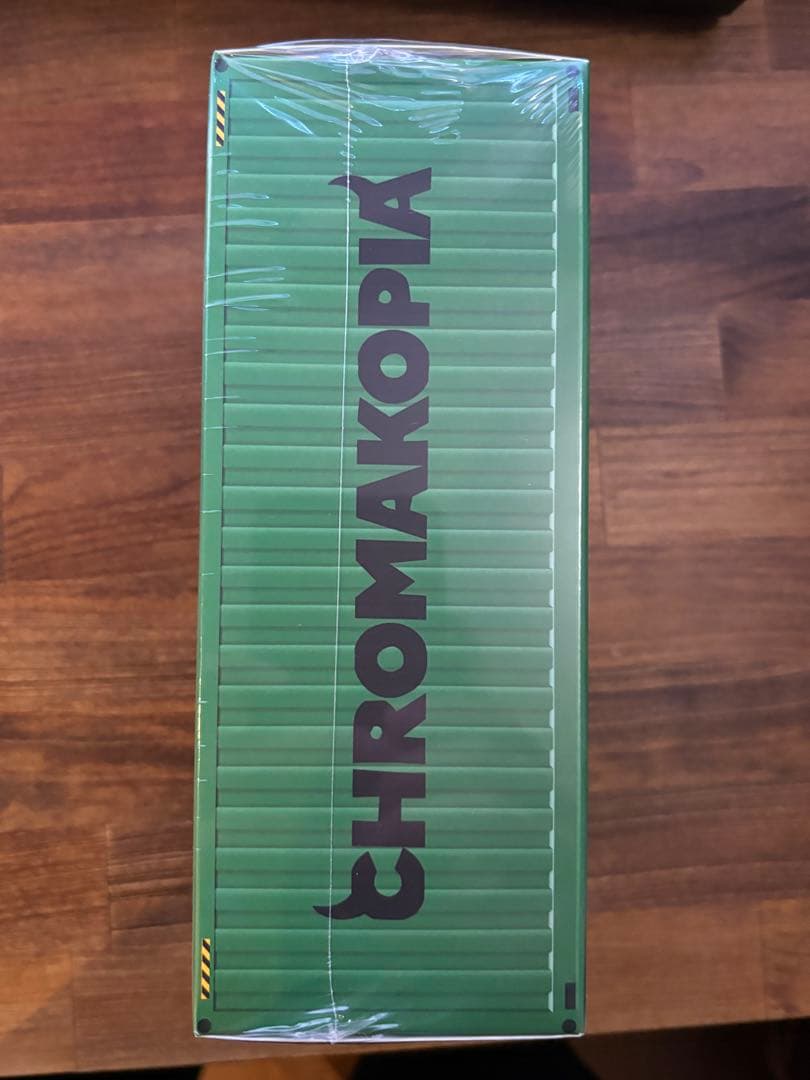 アメコミ tyler the creator chromakopia STATUE