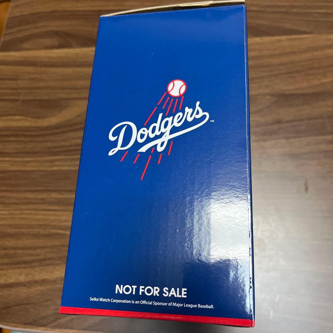 SEIKO 大谷翔平 フィギュア 17