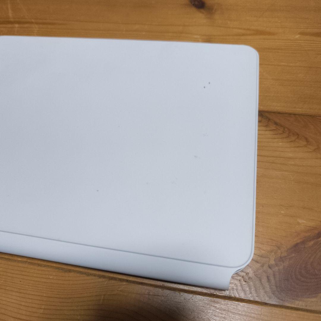 iPad Pro 11インチ Magic Keyboard A2261 ホワイト