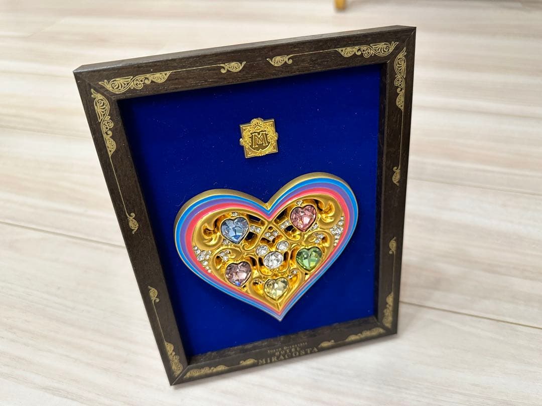 ミラコスタ ディクオーレ 婚礼者専用ギフト