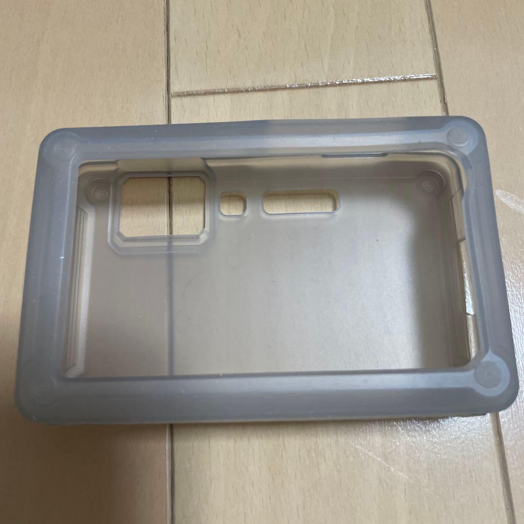 Panasonic DMC-FT2 防水デジタルカメラ