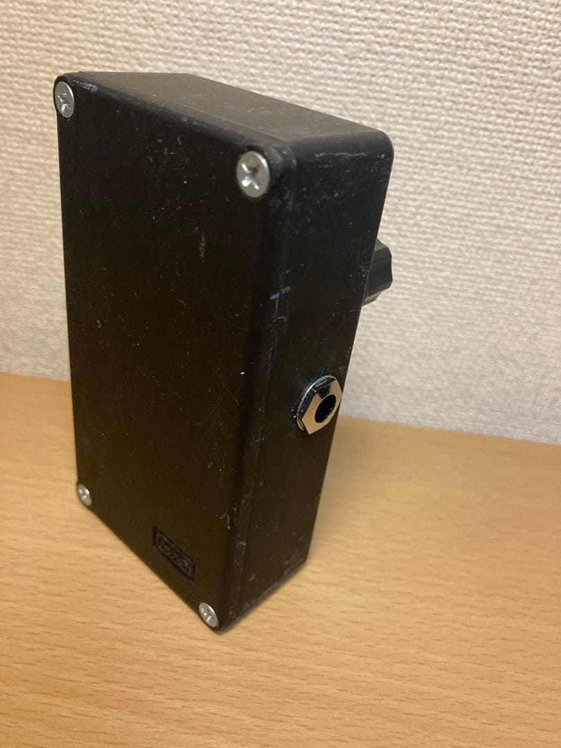 ギター MXR Carbon Copy ILOVEDUST