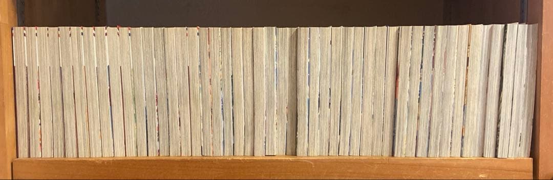 暁のヨナ 46巻セット