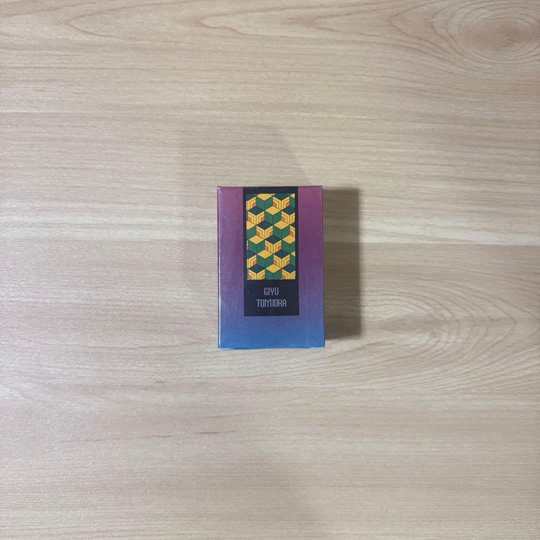 primaniacs フレグランス　鬼滅の刃　冨岡義勇　香水