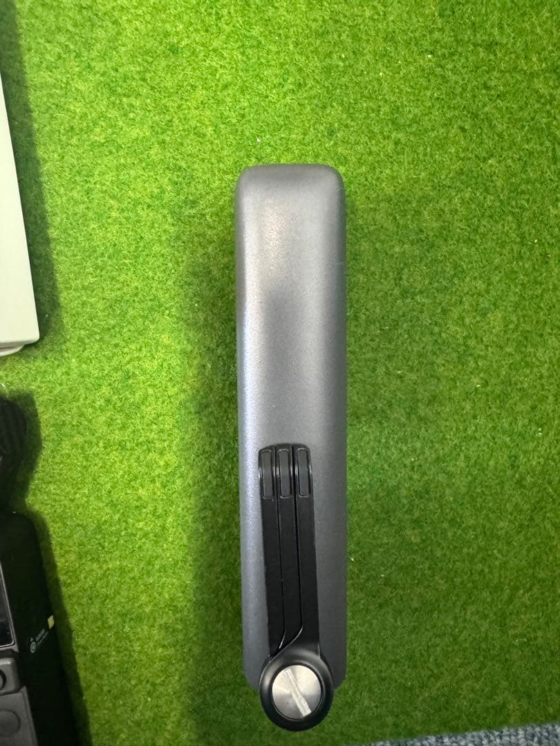 【美品】DJI POCKET 2 CREATOR コンボ 充電ケース付き