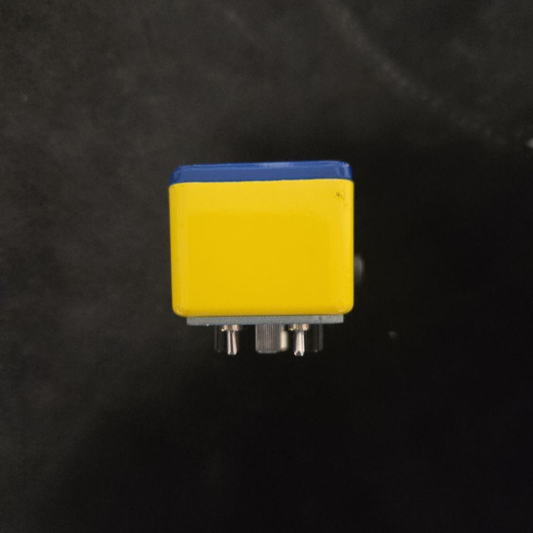 MANDALA BANANANA EFECTS　マンダラ