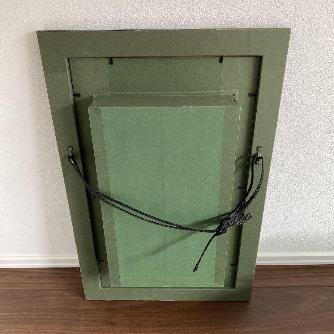 ジョルジェ・バルビエ　シャドーボックス