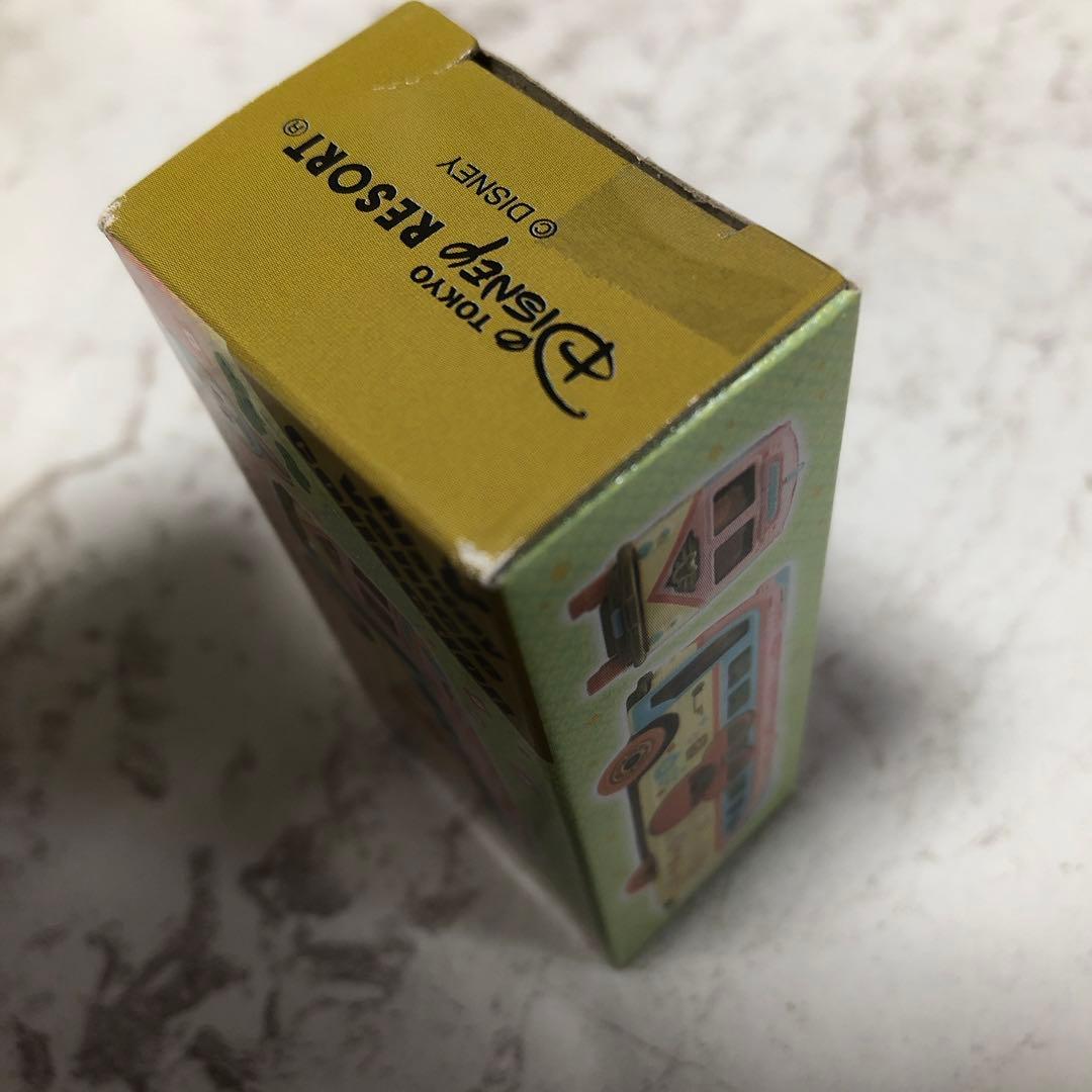 ディズニー　トミカ　リゾートクルーザー 2023年　卯年