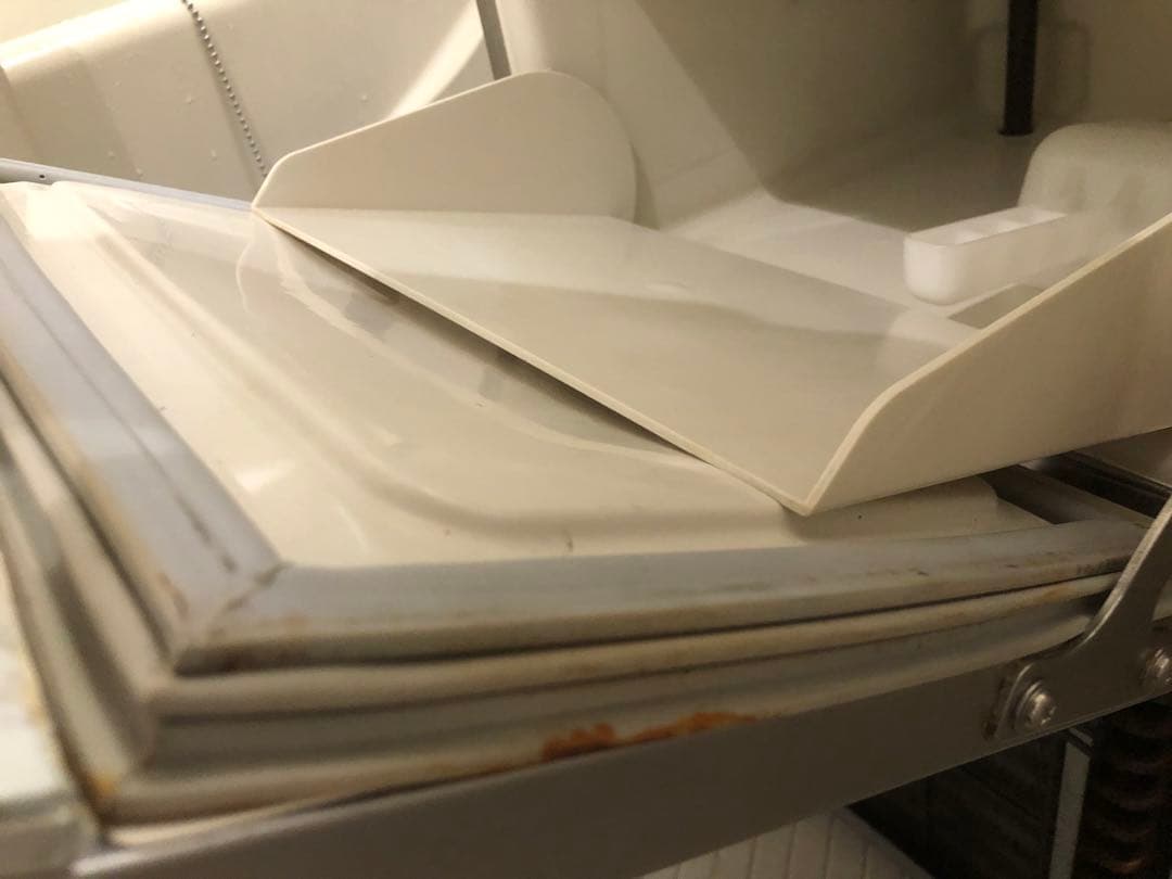 パナソニック　業務用製氷機　SIM-S2500 ホシザキ