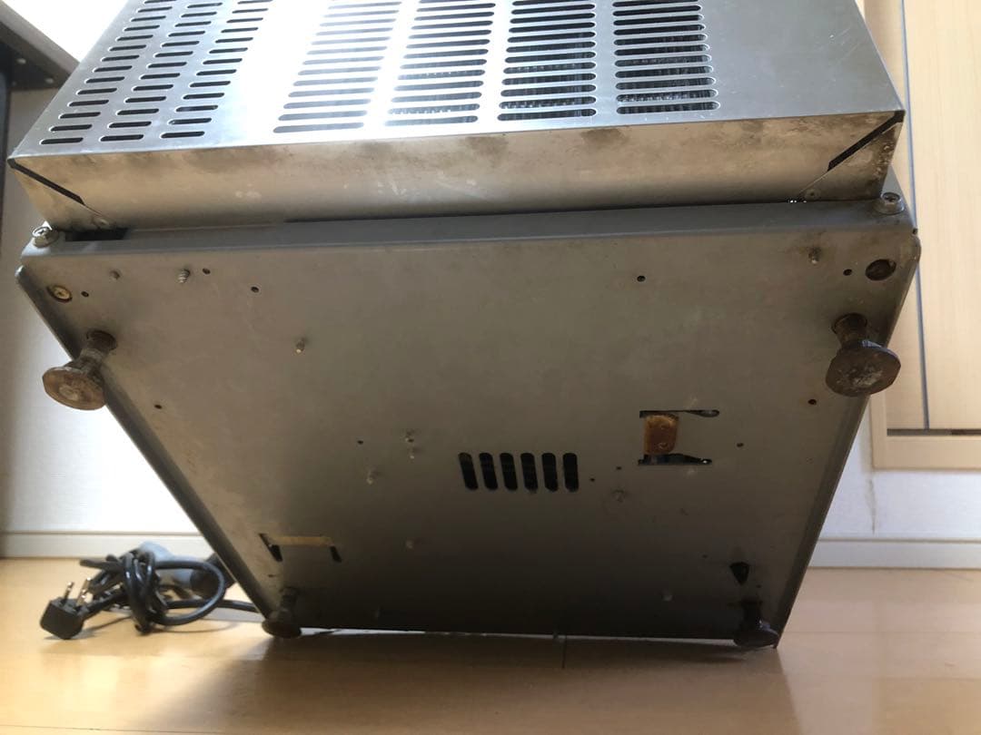 パナソニック　業務用製氷機　SIM-S2500 ホシザキ