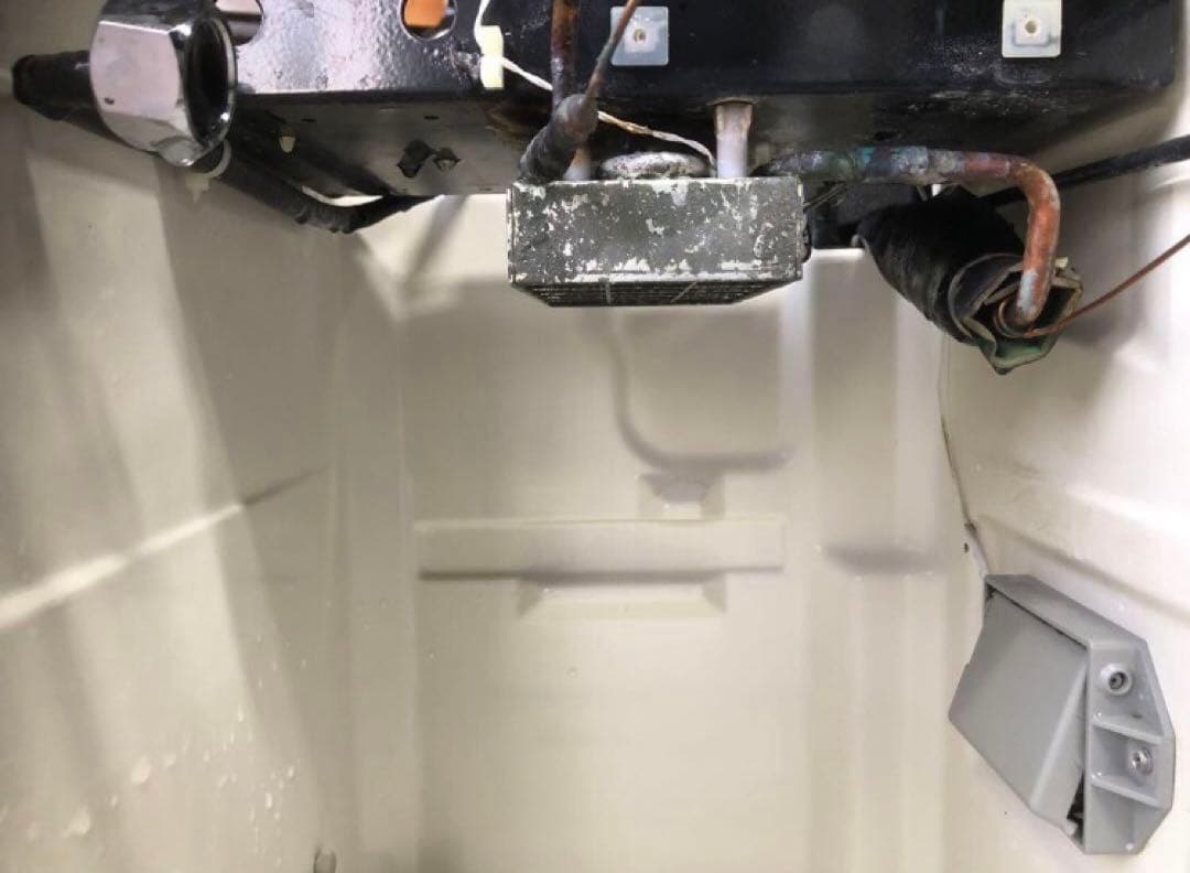 パナソニック　業務用製氷機　SIM-S2500 ホシザキ